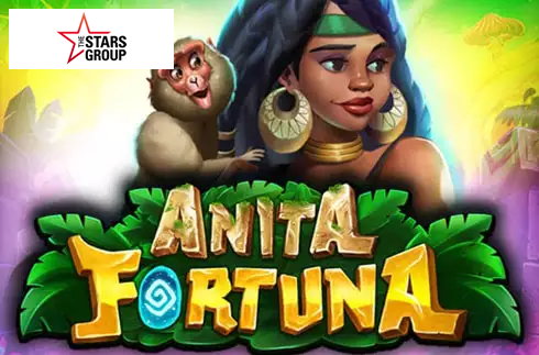 Anita Fortuna